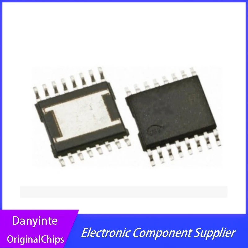

NEW 5PCS/LOT LT3800 3800EFE LT3800EFE HTSSOP16