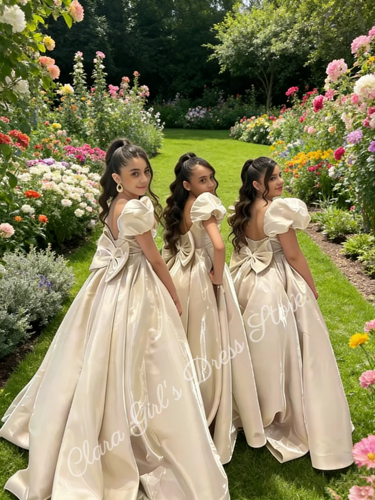 Champagne Flower Gi…