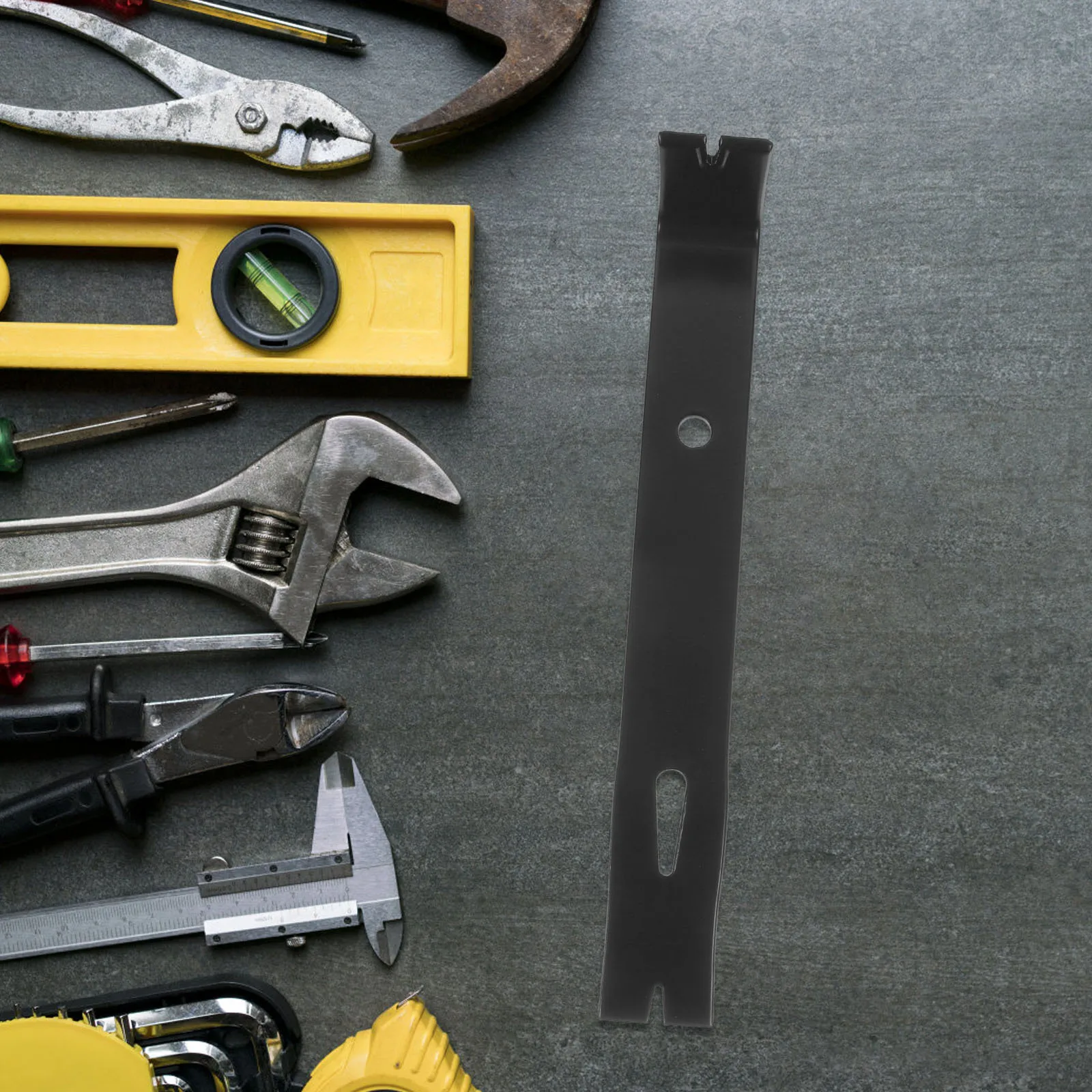 Рисунок 3 - съемник из углеродистой стали двойного