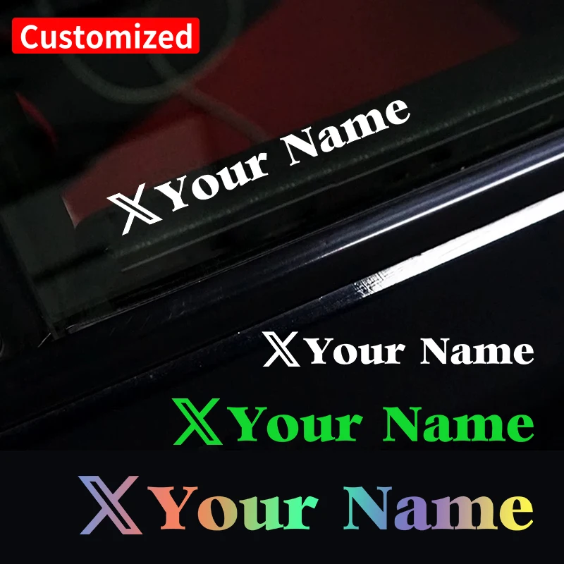 1PC User Name Custo…