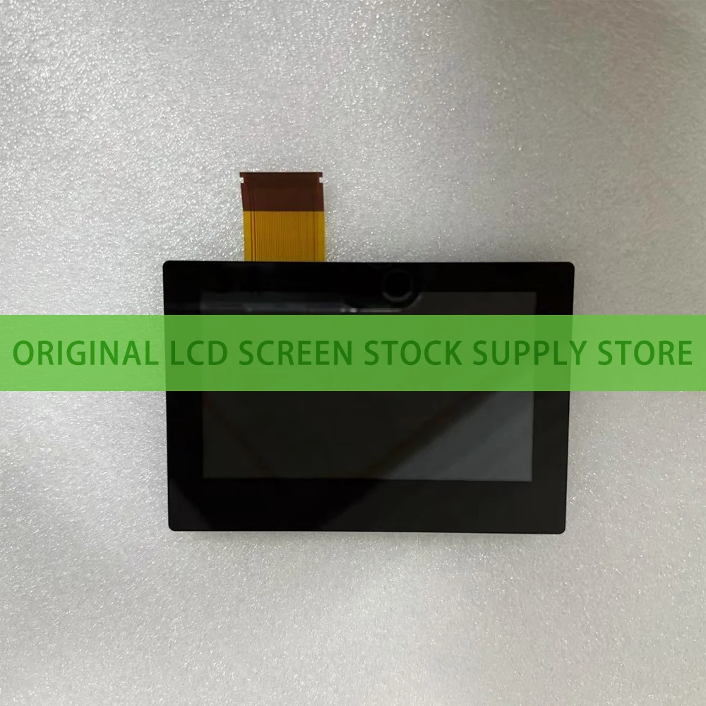 Direct Factory Supply LCD Display Panel TM043NVHG04 With IPS Medical and Industrial Touchscreen Oem Replacement