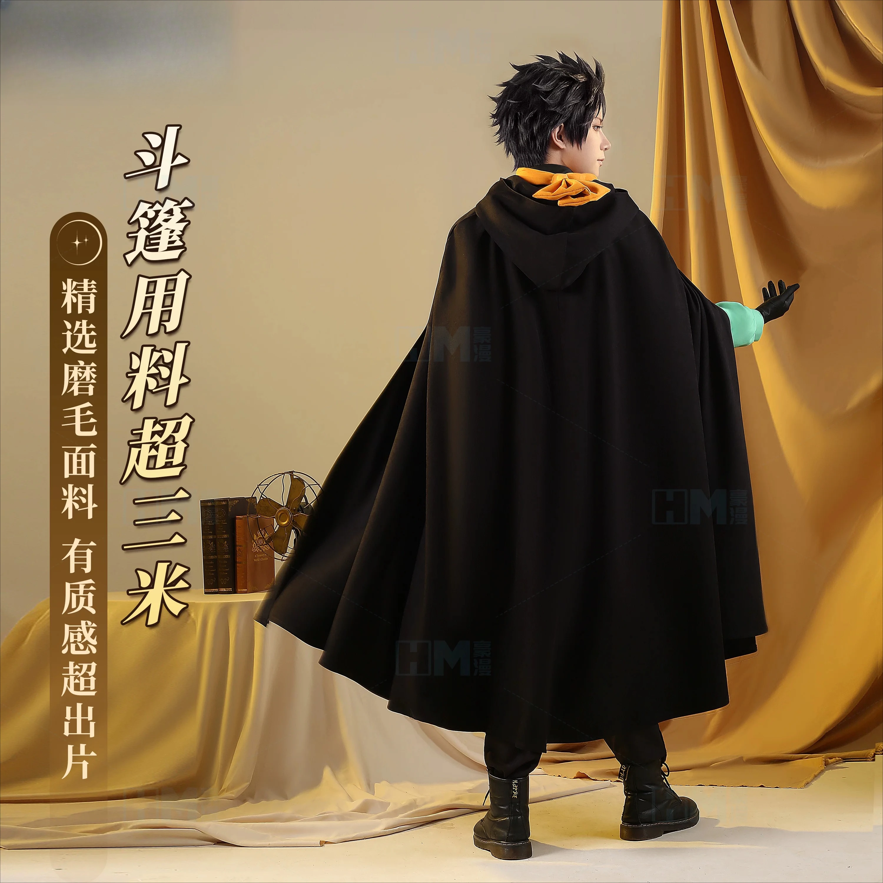 Disfraz de Anime Re: Zero Seik - Anime Cosplay Re Zero reseña y precio