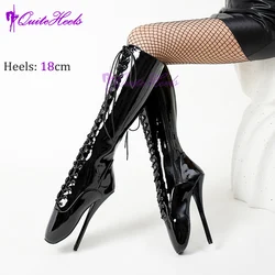 New Arrival Hot Extreme High Heel 18cm/7