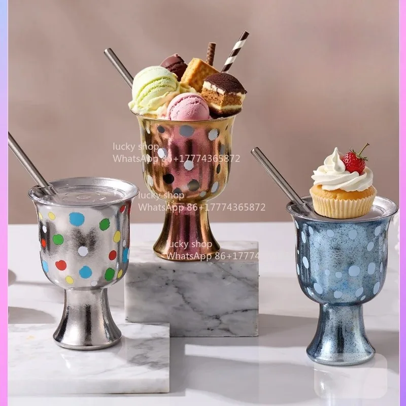 2025 New High-value Gift Light Luxury Sweetheart Water Cup