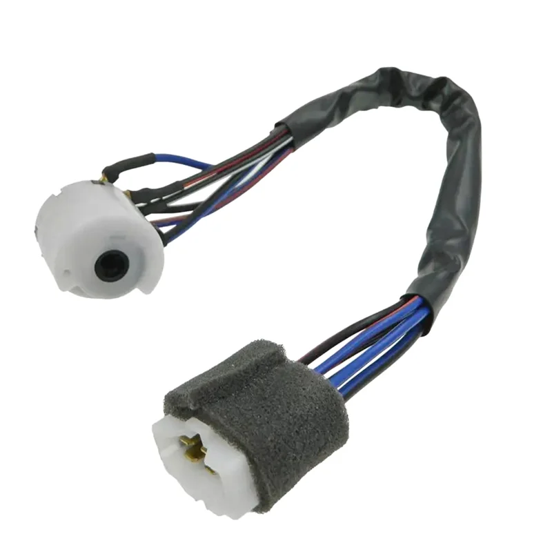 

Точный кабель зажигания 93110-22000 для Hyundai Accent 1995-2000 1,5 л 1495CC L4 GAS SOHC с естественным аспирацией 93110 22000