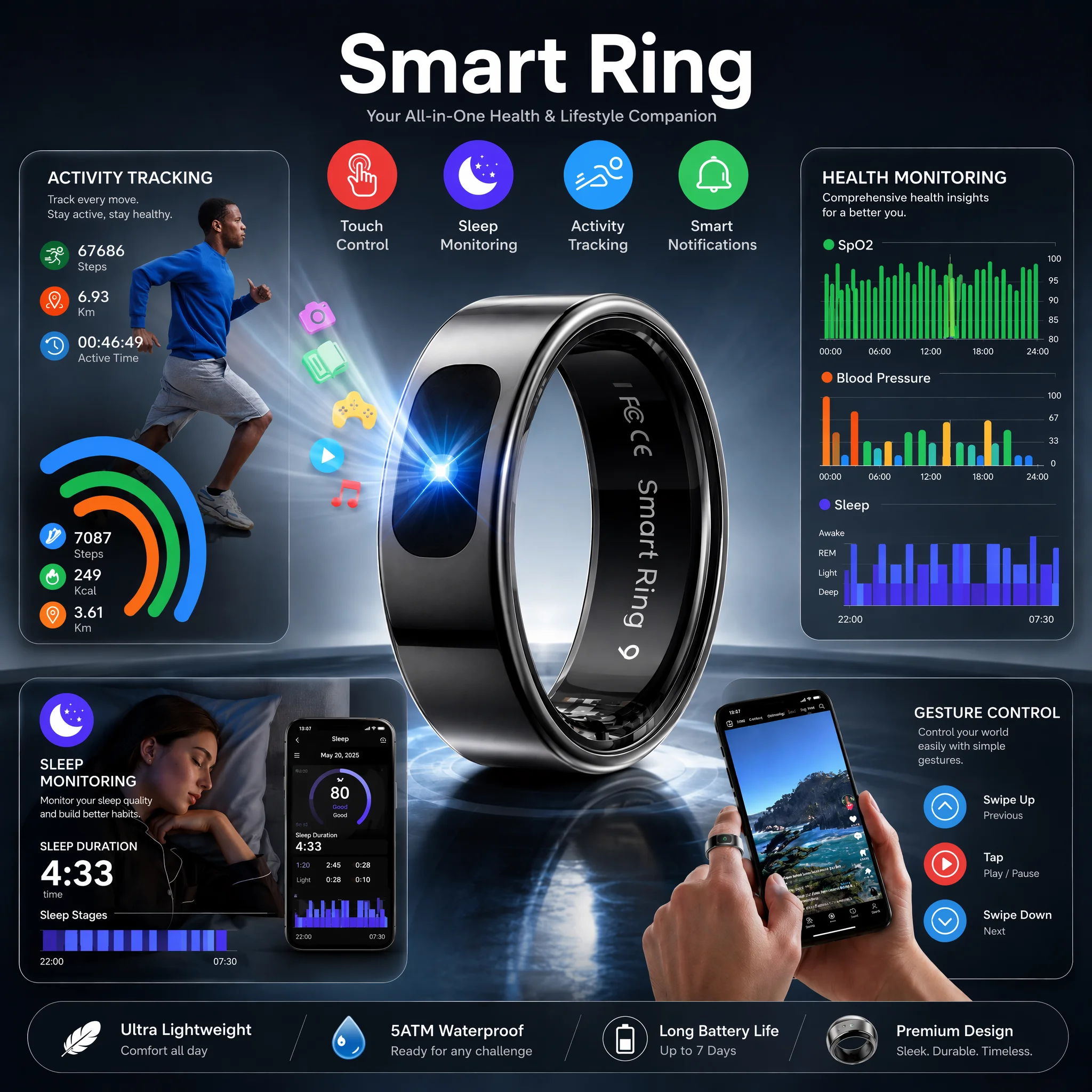 #17 Heart Rate Monitors List of Top Picks