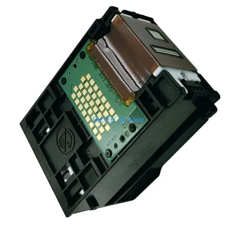 E65E QY6 0047 Drukuj Printhead dla głowy dla 0054 IP1500 MP390 IP2000 I455 Origina