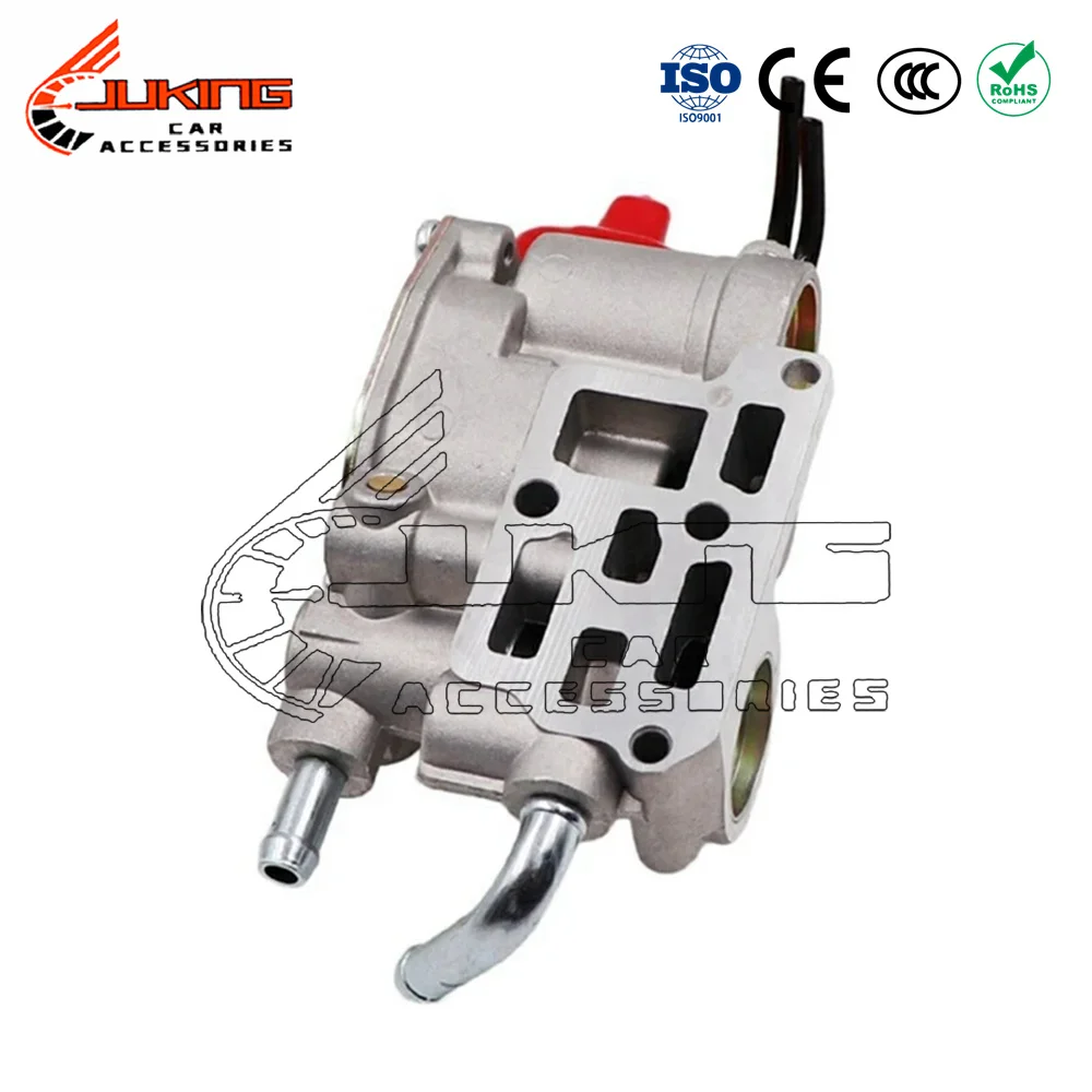 MD614698 Car Idle Air Control Valve Idle Speed Motor For Mitsubishi Galant Eclipse Expo Eagle Summit 1.8L 2.0L MD614696-T47C