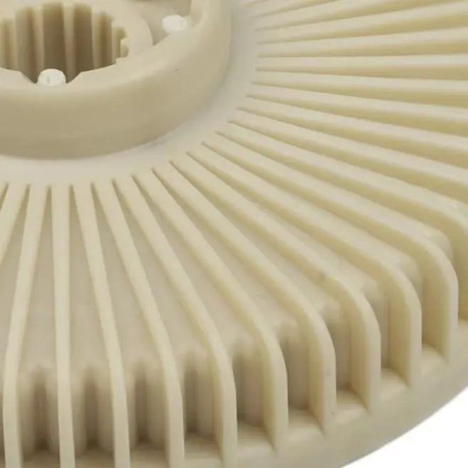 /Plastic /Drive /Hub For Ring Gear 1607000A06 For AKE30 AKE35 AKE40 Chainsaw Internal Geared Replacement Part
