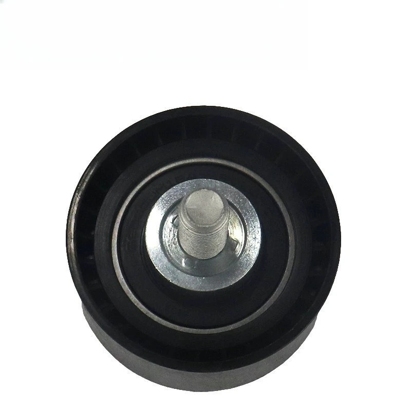 Für DACIA DUSTER Riemenscheibe Spannrad K015631XS