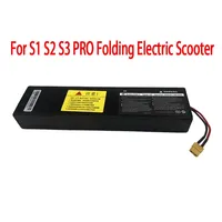 Replacement 36V 30Ah Li Battery for KUGOO S1 S2 S3 PRO Folding Electric Scooter