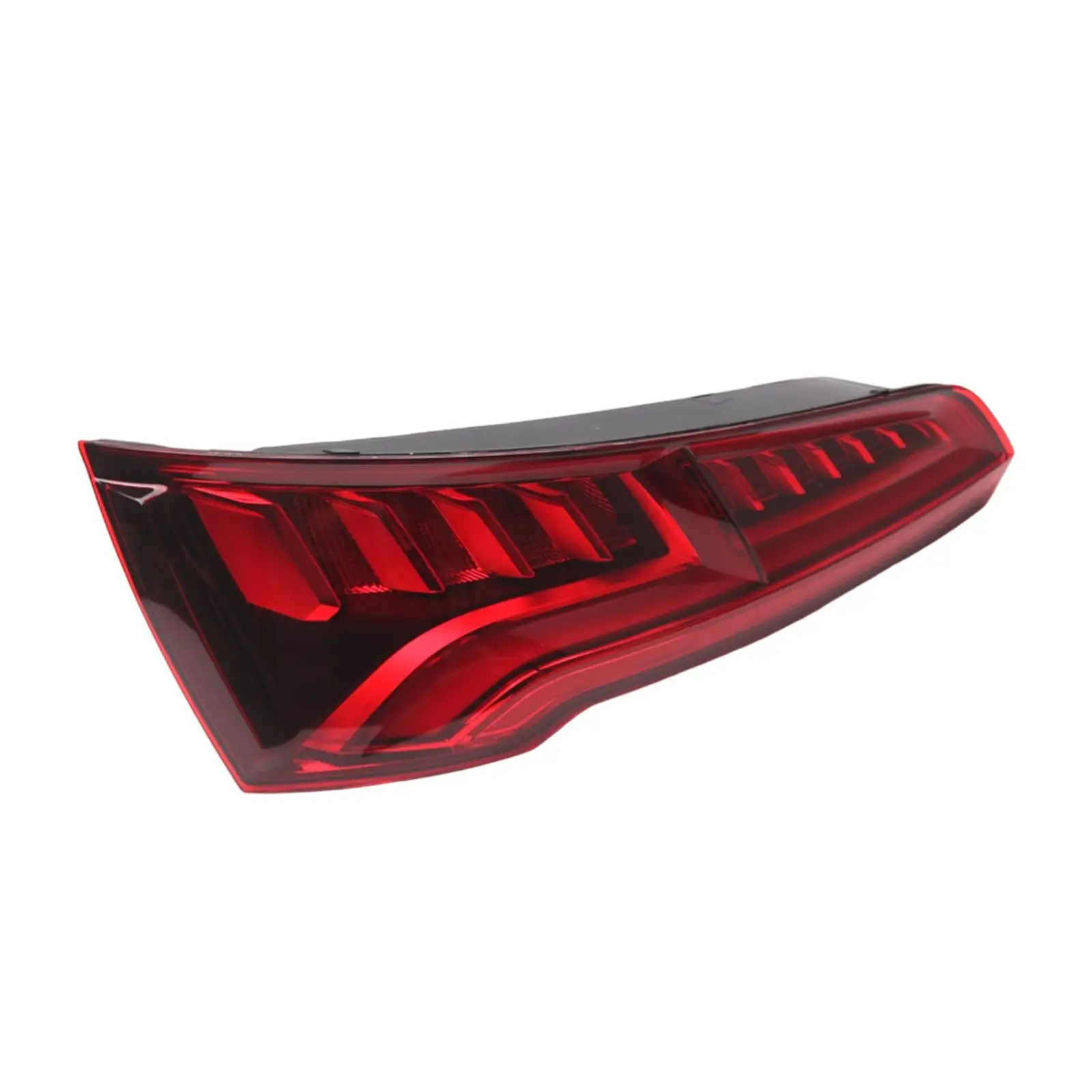 Left Rear Tail Lamp Assembly Maintenance Repairing Spare Part Replacement Car Accessory Rear Light LED 80A945093B for Audi