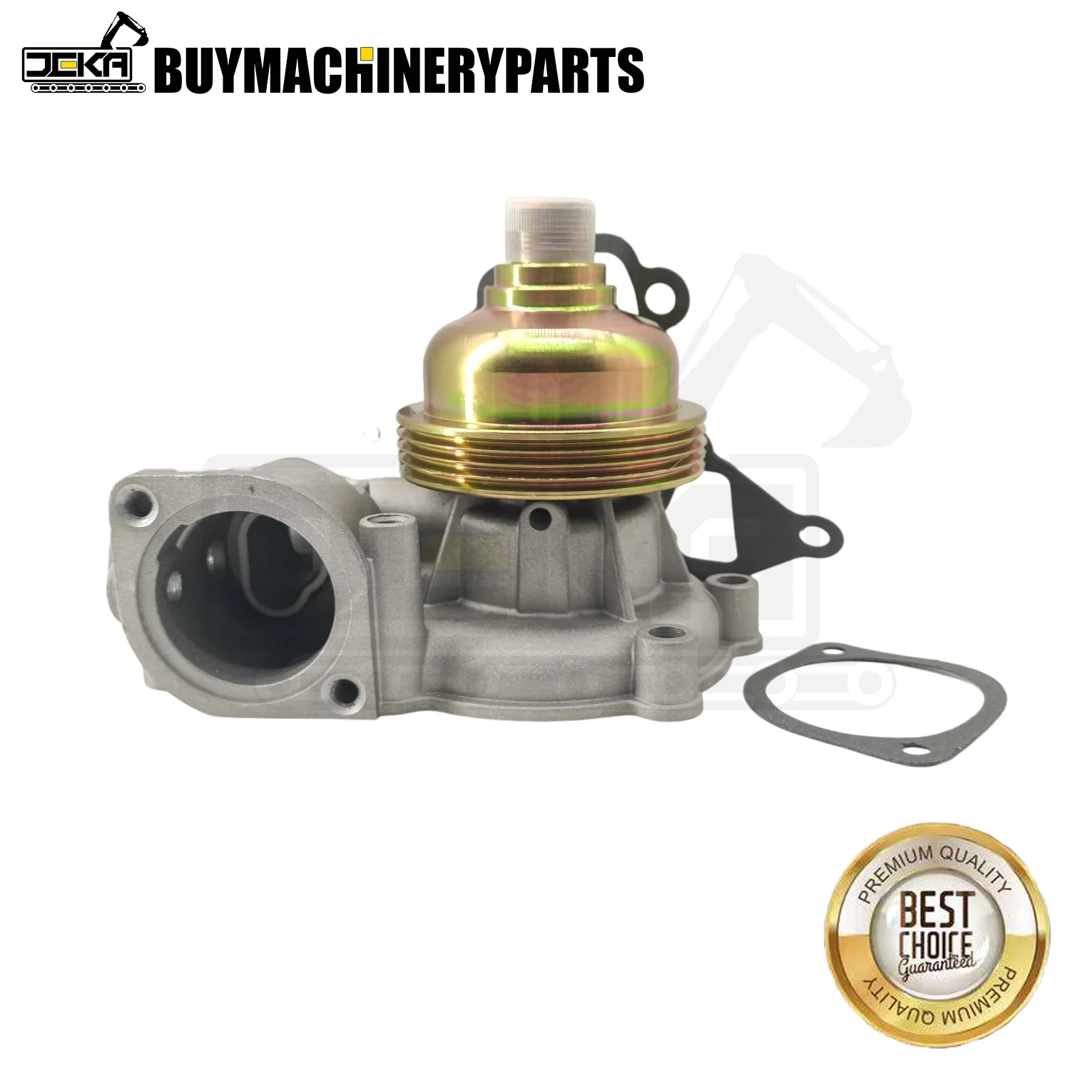 

Water Pump 751-41022 750-40621 750-40620 750-40624 Fit for Lister Petter Alpha LPW2 LPW3 LPW4 LPWT4 LPWS2 LPWS3 LPWS4 DN2M DN4M