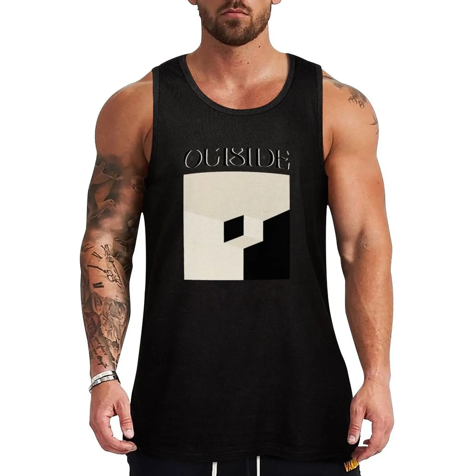 BTOB 4U майка для улицы, одежда для тренажерного зала, мужские футболки для бодибилдинга, Мужская одежда для спортзала