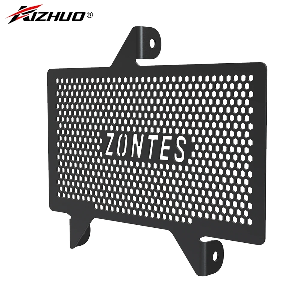 G1-125 Radiator Guard Cover Cooler Protection For Zontes ZT125-G1 ZT125 ZT125-U 125-Z2 125-U1 2020-2021-2022-2023-2024 2025