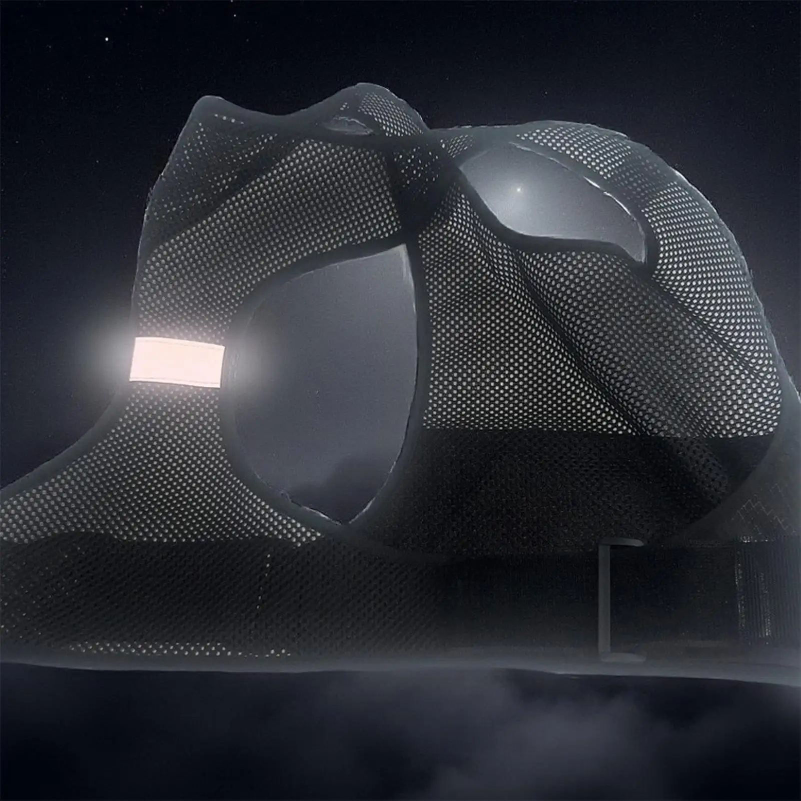 

Светоотражающий жилет-сумка для бега с карманом, легкий держатель для телефона, сумка для походов, занятий спортом на открытом воздухе, фитнеса, тренажерного зала