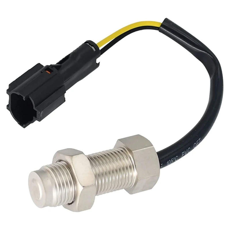 Speed Sensor 6D34T Engine Speed Sensor MC849577 For Kobelco SK200-6 SK200-6E Excavator Repair Parts