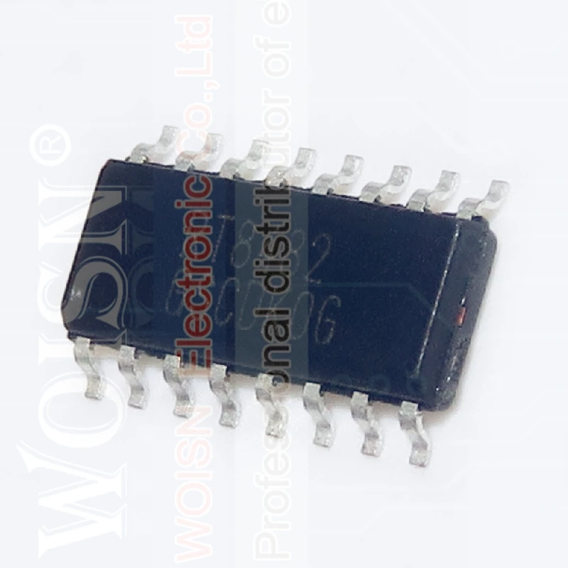 1pcs-20pcs SOP-16 RT8482 RT8482GS