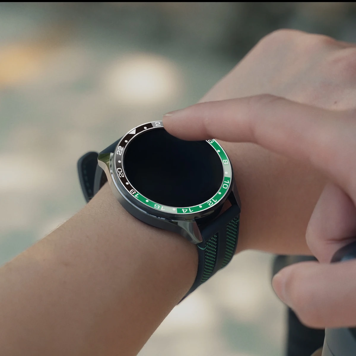 Steel Bezel Rings For Xiaomi Watch S3/S4 Anti Scratch Metal Cover Protective Watch Decoration Supplies For Xiaomi Watch S4 case