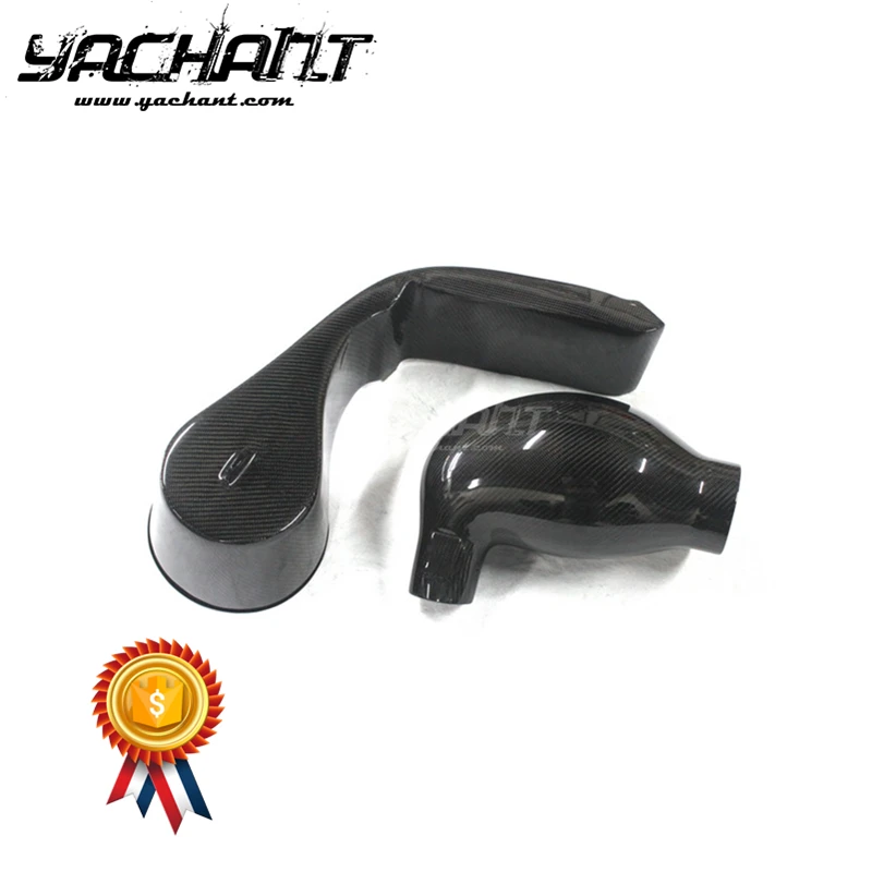 Carbon Fiber Intake…