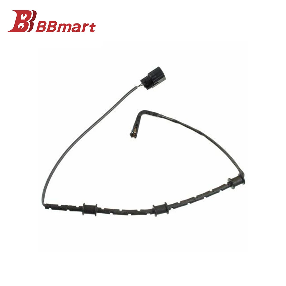 

C2D37743 BBmart Auto Parts 1 pcs Rear Brake Pad Wear Sensor For Jaguar XJ-Type 2016-2019 Factory Price Spare Parts