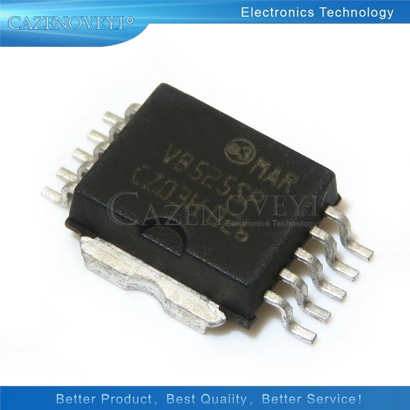 2pcs/lot VB525SP VB525 HSOP-10 IC In Stock In Stock