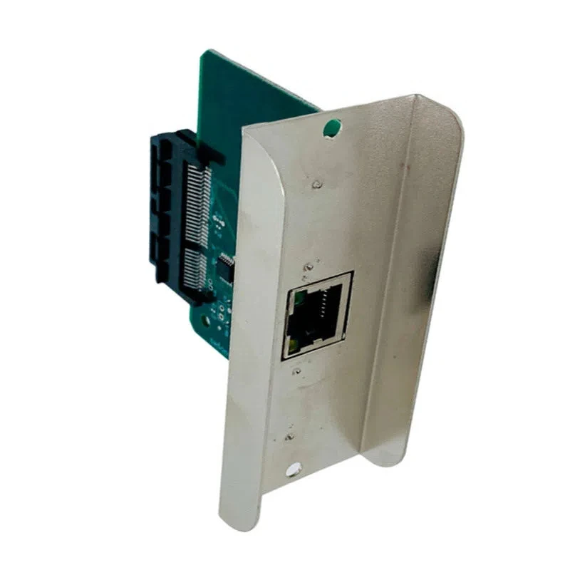 

Ethernet Card P1038204-01 Fits For Zebra ZT230 ZT220