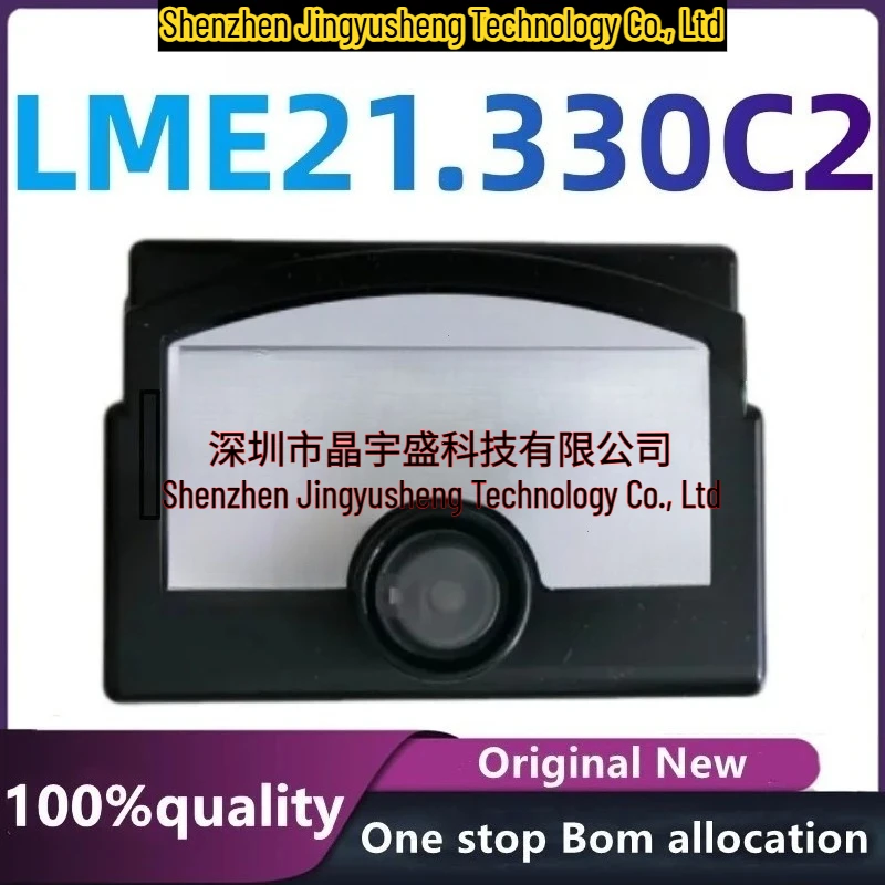 

100%New Original LME21.330C2 Burner Control Integrated Circuits