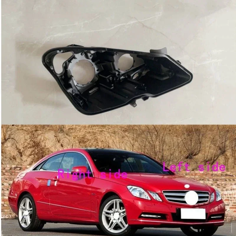 

Передняя фара для Mercedes-Benz E-Class W207 2009 2010 2011 2012