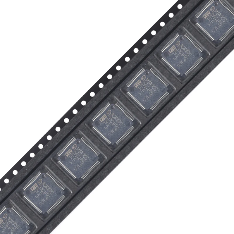 GD32F105RCT6 Auf Lager 100 % Qualität Original Neu