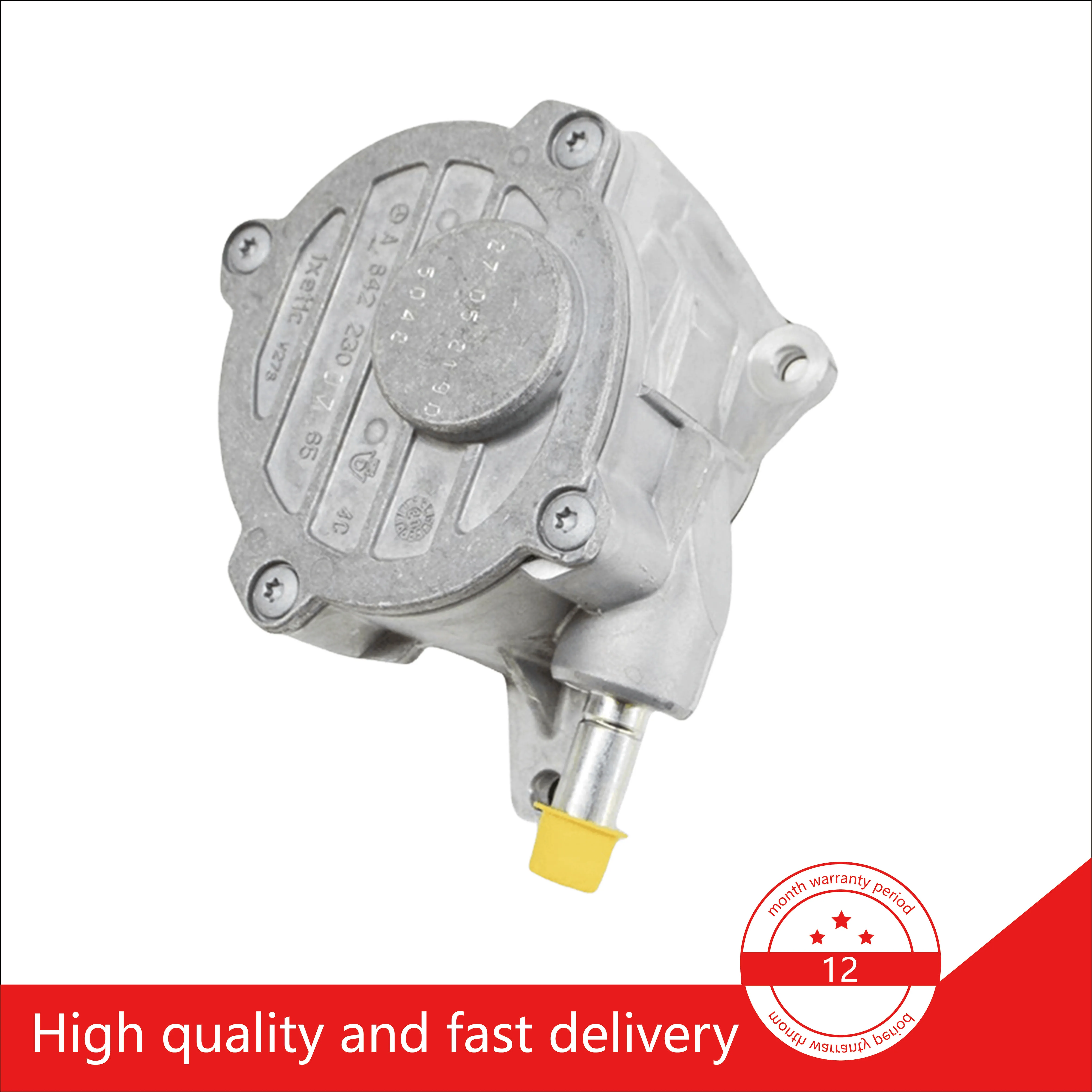 

For Benz GL350 GL320 ML450 GL450 ML350 w164 w251 6422300765 vacuum pump OM642