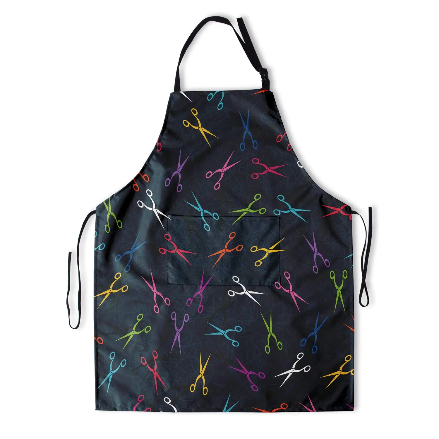 

Apron Barber Hairdressers Aprons for Men Salon Apron Adjustabl Dog Grooming Bib Apron for Chef Kitchen Apron 