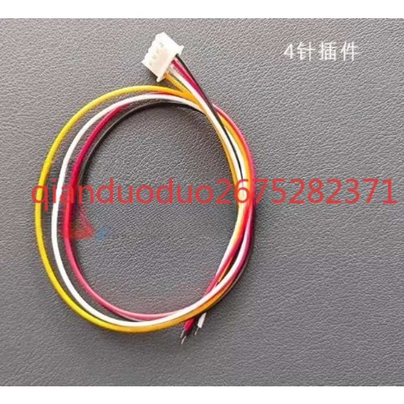 10pcs The wire-controlled manual operator LCD control panel universal four-core wire connector TM05/71