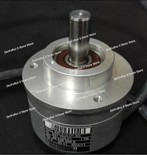 

Абсолютный многооборотный энкодер SSI ROQ425, оригинальный импортный энкодер