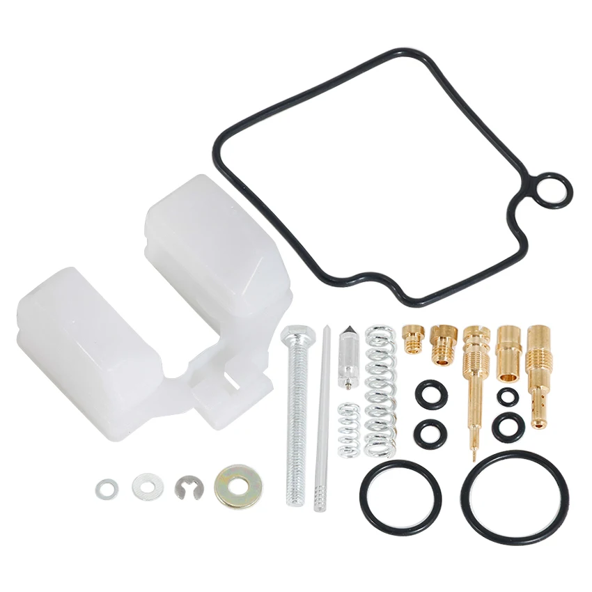 Für Honda TRX500 Foreman Rubicon 500 2001-2004 Motorrad Vergaser Reparatursatz Vergaser Reparatursatz Teile – Detail 5