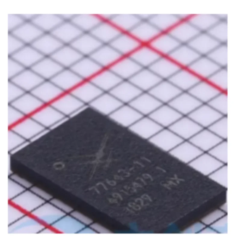 5PCS SKY77643‑11 New Original Multimode Multiband RF Power Amplifier Module SMD 42‑Pin MCM Wireless Communication IC Electronic