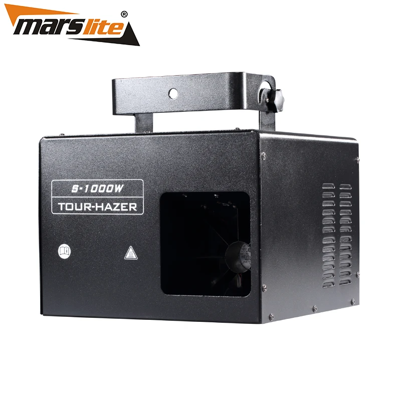 Генератор тумана Marslite 1000W