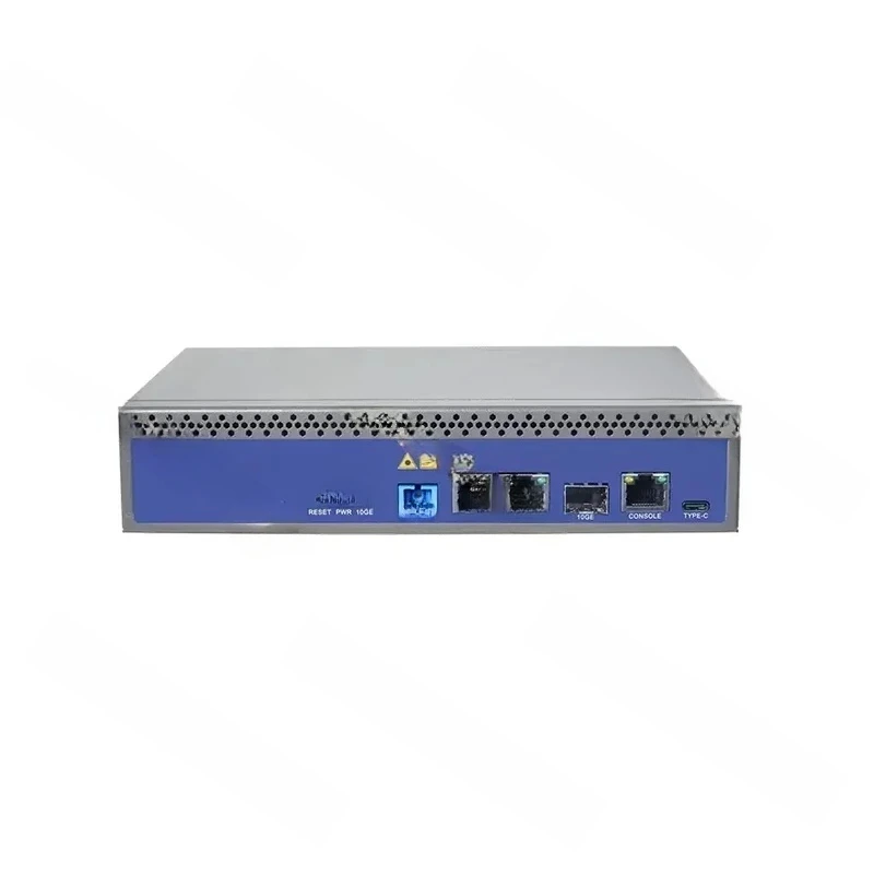 Premier Gpon Olt Vsol 1 2 4 6 8 Port Ont Xpon With Sfp Module Singal Fiber