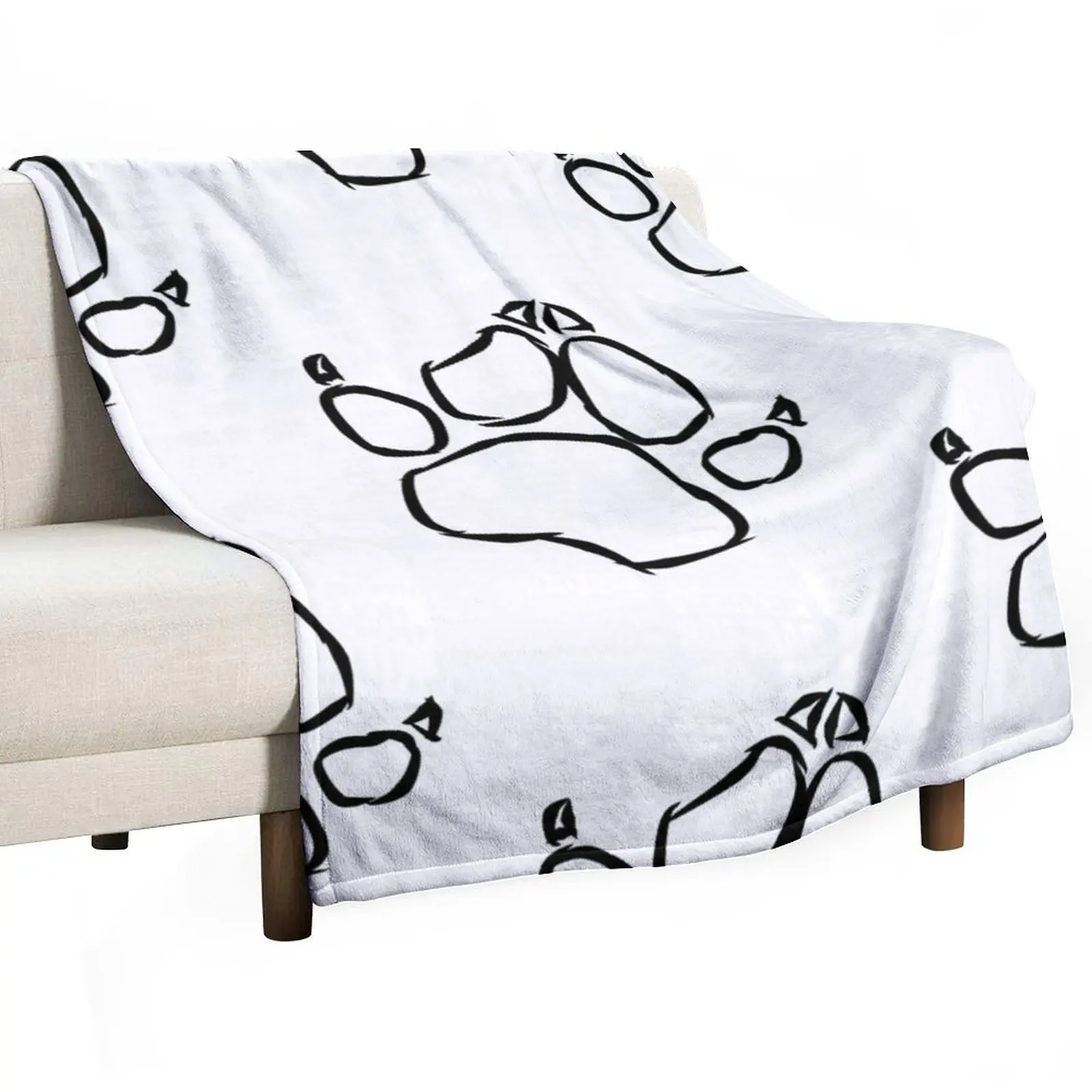 

Ranger Throw Blanket Winter beds Luxury Designer Luxury Brand halloween Blankets