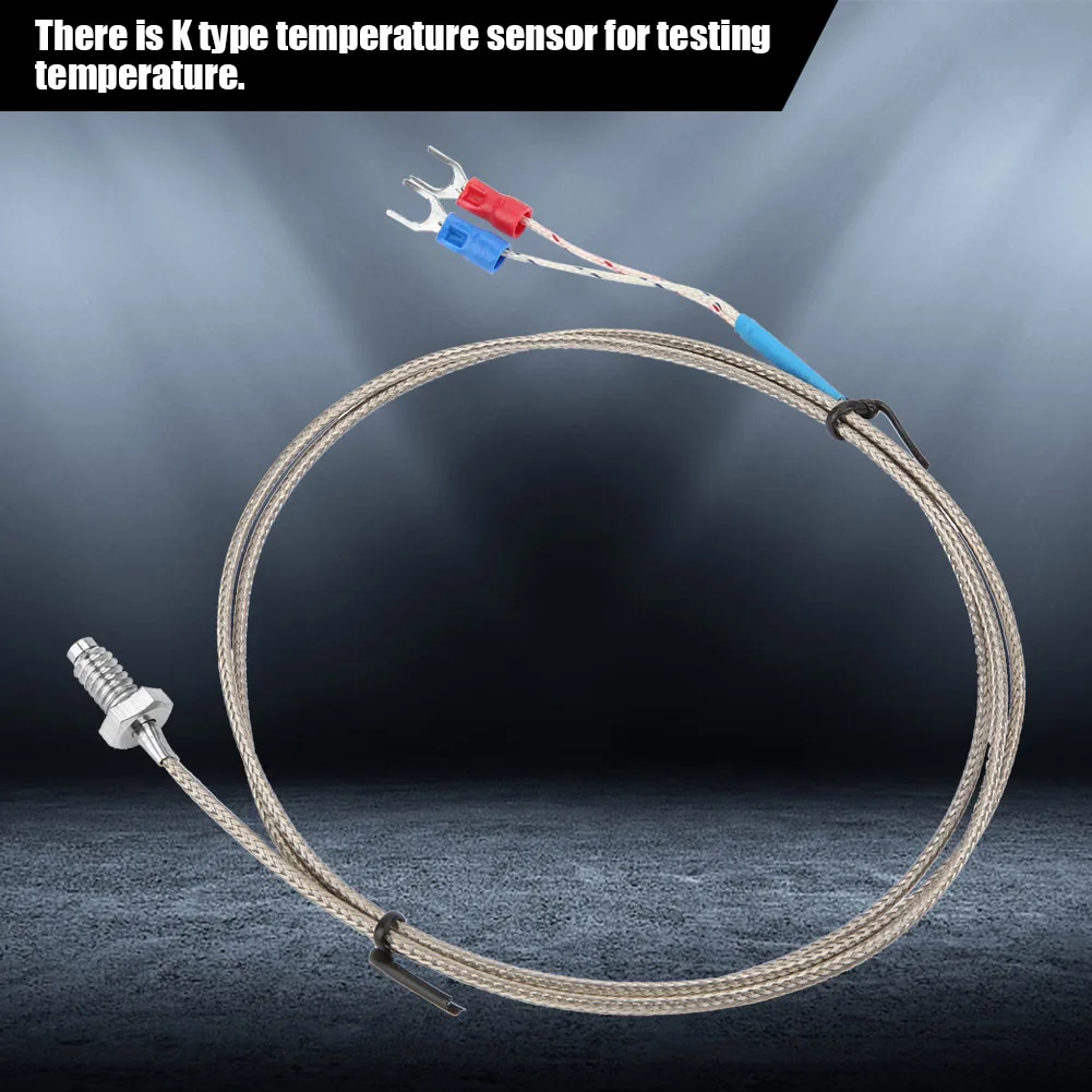 M6 Screw Probe Temp…