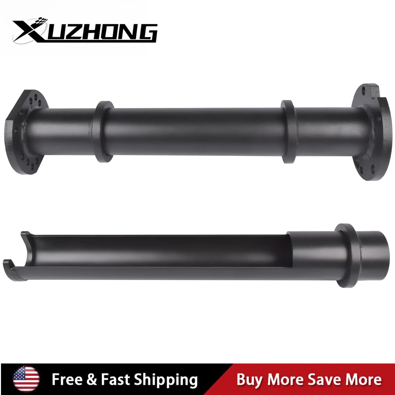 

Rear Axle Bearing Removal Puller Tool For Toyota 1975-1995 Hilux Pickups 1984-2016 4 Runners 1998-2008 Land Cruiser