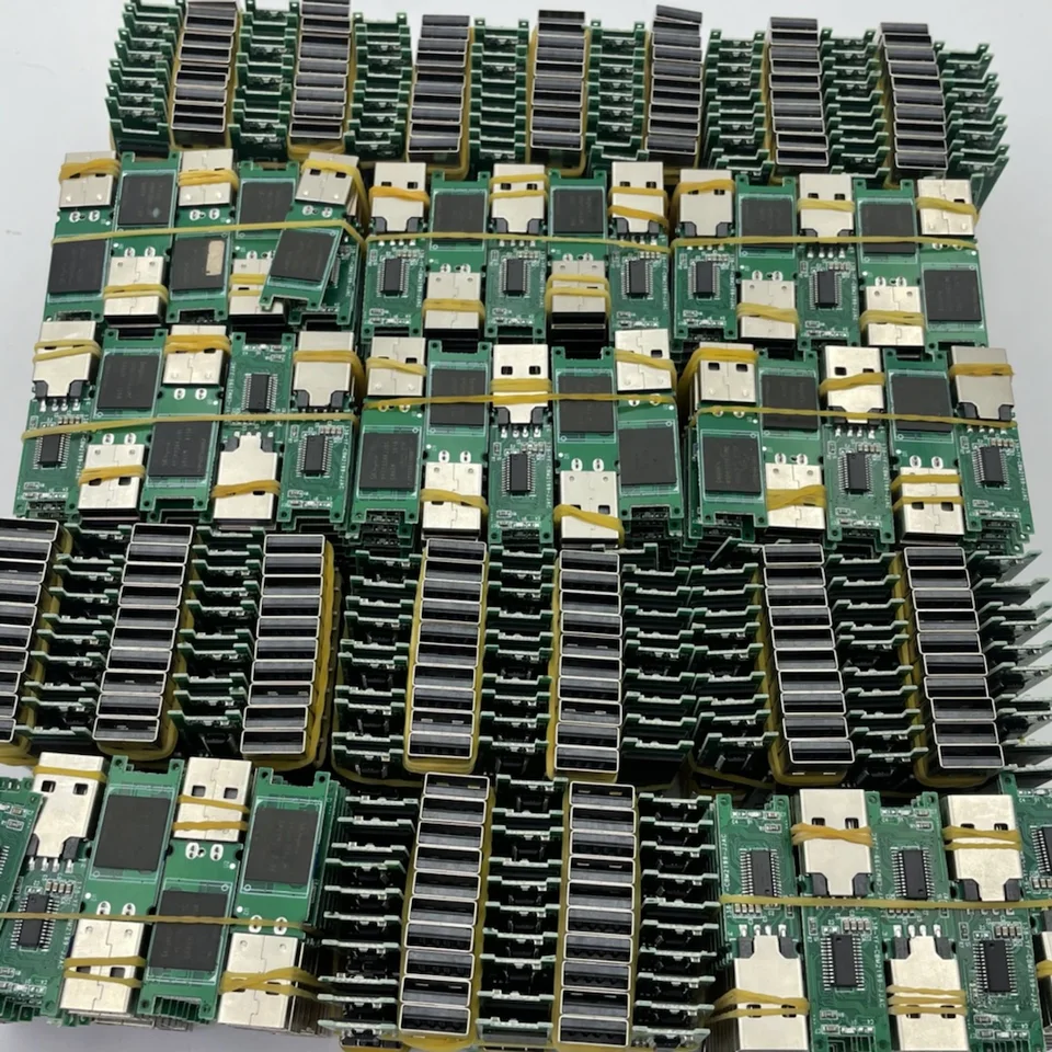 チップ付きUSBフラッシュドライブ,4GB,8GB,16GB,32GB,64GB,128GB,2.0