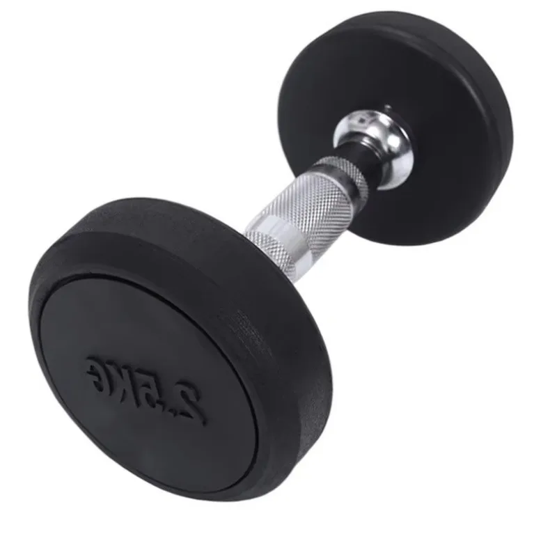 

YTYIN Business Training Gymnasium Furniture Free Weight Group Dumbbells