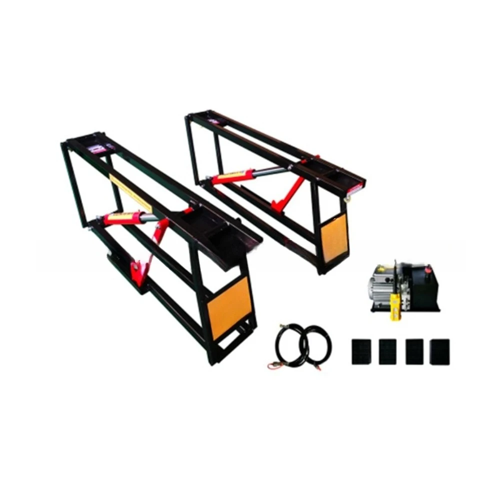 

Compact Lightweight Manual Lifting Jack Portable Quick Move Lift Tool for Various Applications