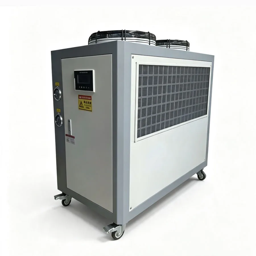 Suction cup powerful cooling freezing suction cup 10 second high-speed freezing electric drive freezing control cabinet