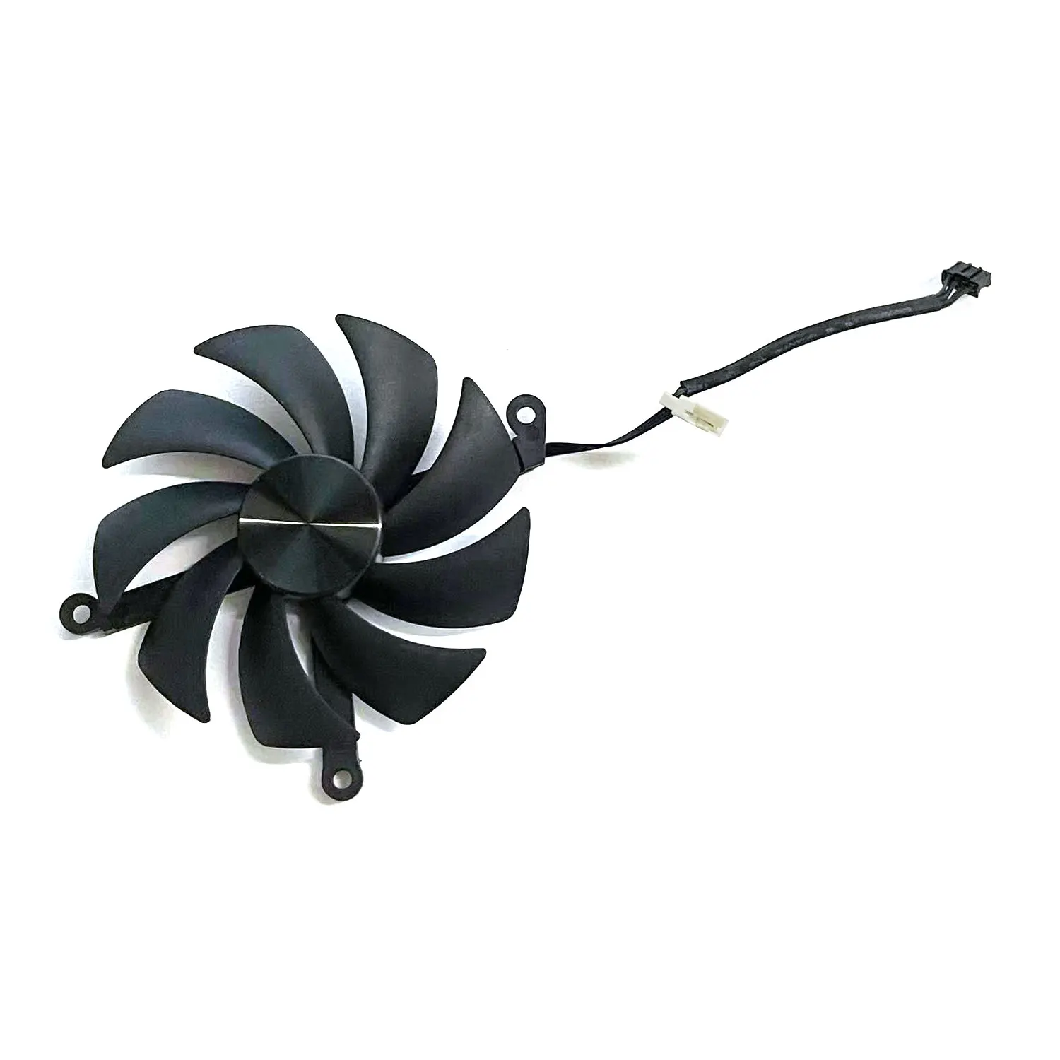 98MM 4PIN CF1015U12D GPU Replacement Fan Suitable for LENOVO GeForce RTX4080 4090 LEGIONgraphics card replacement