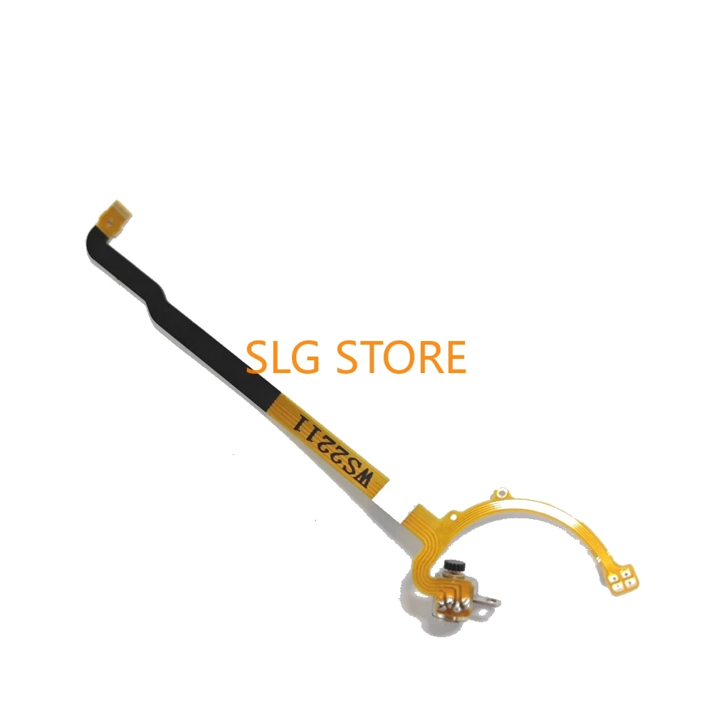 New Aperture Flex Cable with Motor no sensor for Canon EF 24-70mm 24-70 F/1:4 L IS USM Lens Replacement Repair Part
