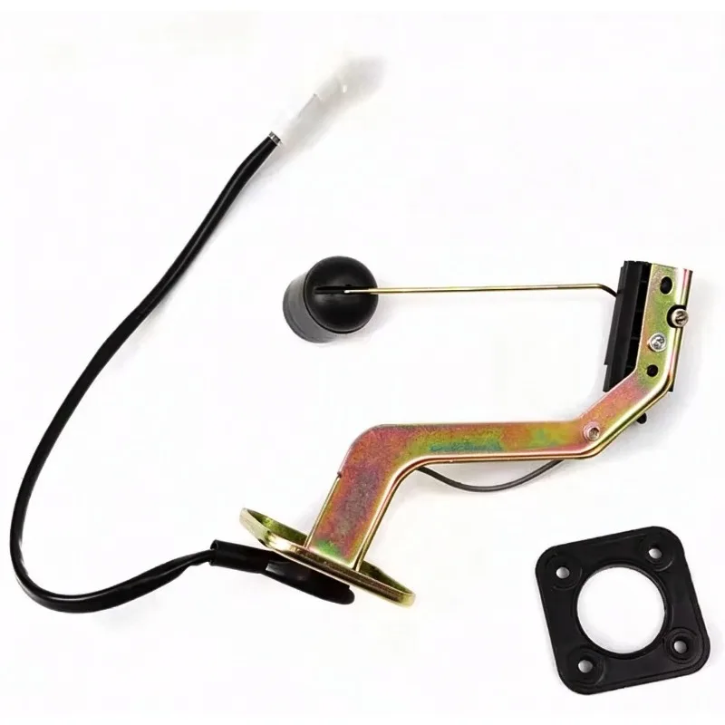Suitable for BJ250T-8 Scooter Fuel Level Sensor Fuel Tank Gauge Float Sender Unit Motorcycle Replacement Parts