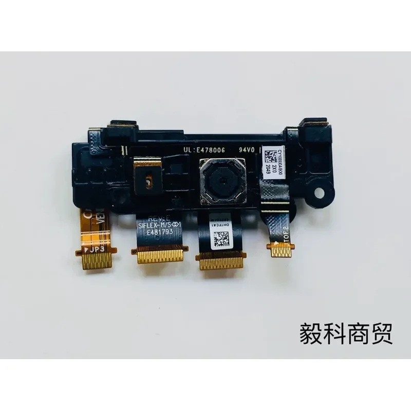 Built-in Camera Assembly with Induction for HP ELITE X2 G4