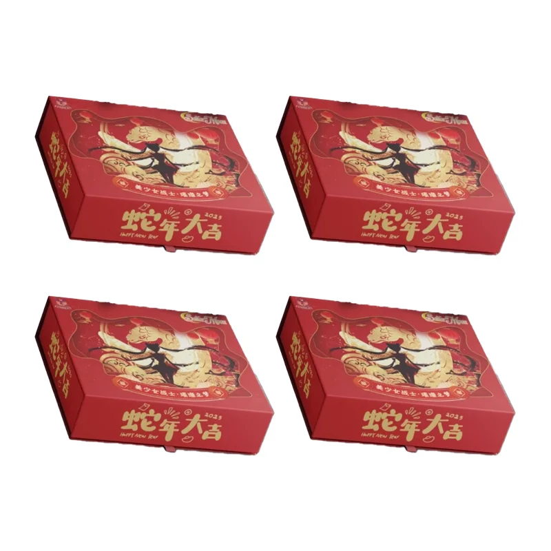 Xwork Vol.1 Sailor Moon Cards Bright Dream Anime Collection Cards